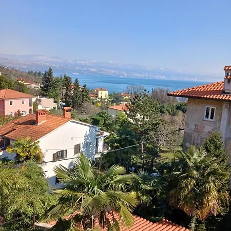 Apartment Lady Daniela Mit Meerblick In
